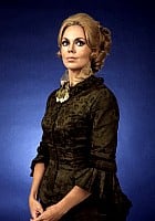 Lara Parker